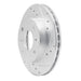 Disc Brake Rotor Dynamic Friction 631-67022R