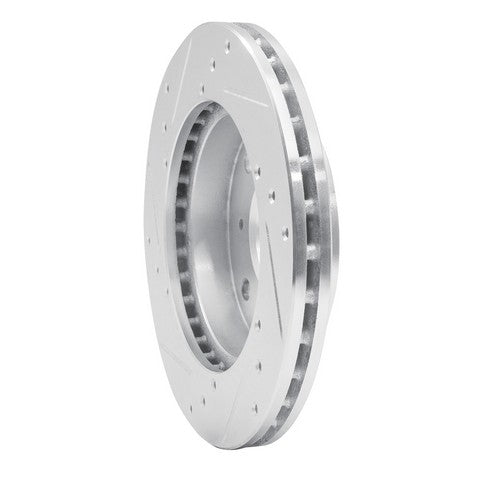 Disc Brake Rotor Dynamic Friction 631-67022R