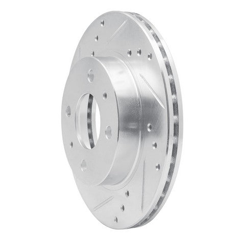 Disc Brake Rotor Dynamic Friction 631-67024L