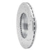 Disc Brake Rotor Dynamic Friction 631-67024L