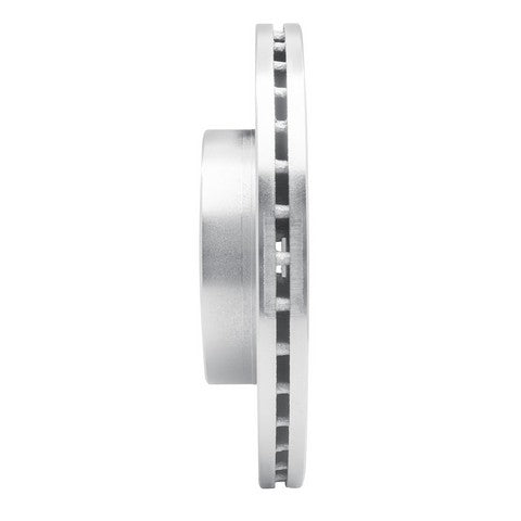 Disc Brake Rotor Dynamic Friction 631-67025L