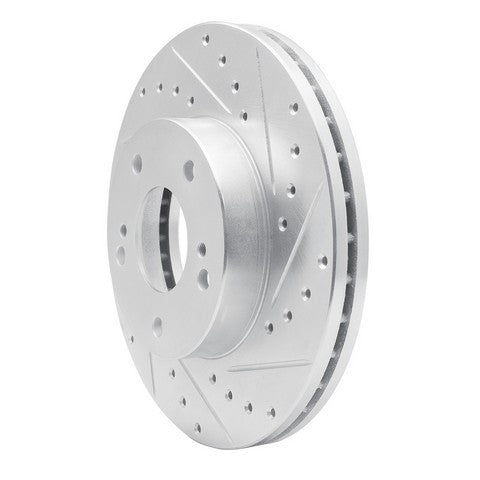 Disc Brake Rotor Dynamic Friction 631-67025R