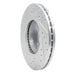 Disc Brake Rotor Dynamic Friction 631-67025R