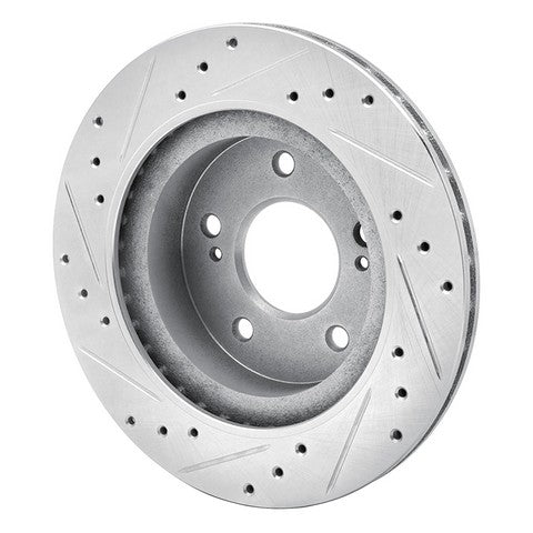 Disc Brake Rotor Dynamic Friction 631-67026R