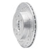 Disc Brake Rotor Dynamic Friction 631-67027L