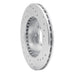 Disc Brake Rotor Dynamic Friction 631-67027L