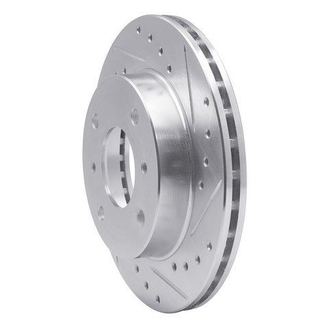 Disc Brake Rotor Dynamic Friction 631-67027R