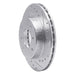 Disc Brake Rotor Dynamic Friction 631-67027R