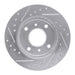 Disc Brake Rotor Dynamic Friction 631-67027R