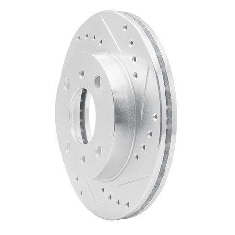 Disc Brake Rotor Dynamic Friction 631-67028R