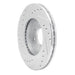 Disc Brake Rotor Dynamic Friction 631-67028R