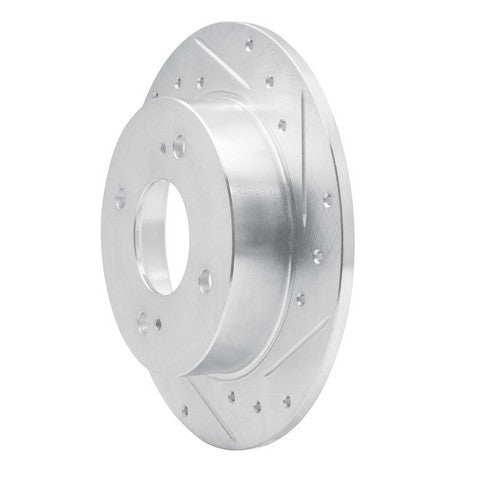 Disc Brake Rotor Dynamic Friction 631-67029R