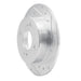 Disc Brake Rotor Dynamic Friction 631-67029R