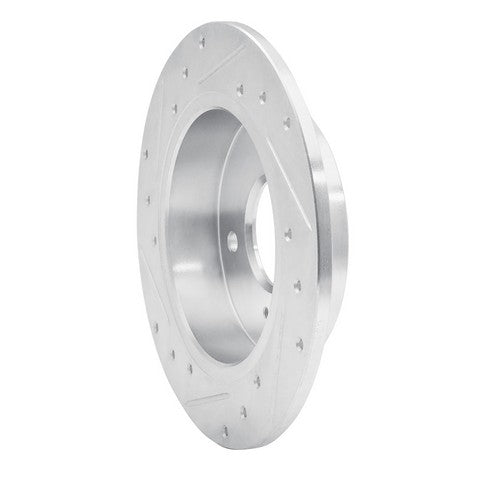 Disc Brake Rotor Dynamic Friction 631-67029R