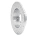Disc Brake Rotor Dynamic Friction 631-67029R