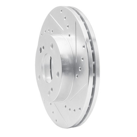 Disc Brake Rotor Dynamic Friction 631-67033R