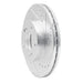 Disc Brake Rotor Dynamic Friction 631-67033R