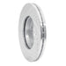Disc Brake Rotor Dynamic Friction 631-67033R