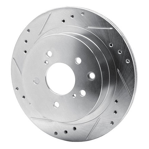 Disc Brake Rotor Dynamic Friction 631-67034L