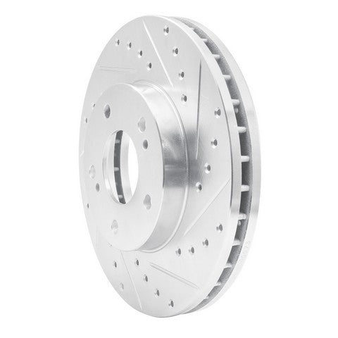 Disc Brake Rotor Dynamic Friction 631-67035R