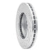 Disc Brake Rotor Dynamic Friction 631-67035R