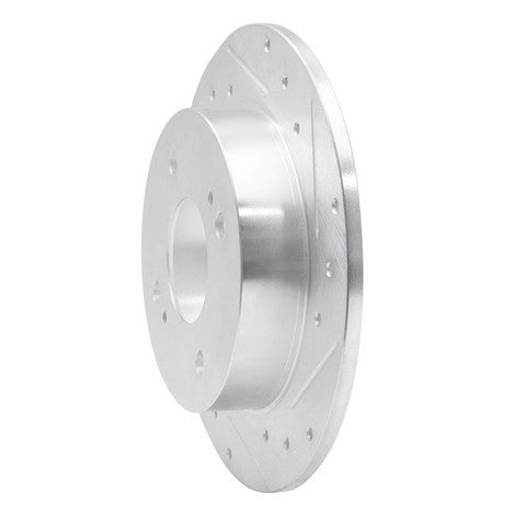 Disc Brake Rotor Dynamic Friction 631-67036R