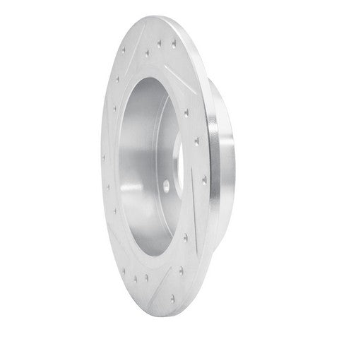 Disc Brake Rotor Dynamic Friction 631-67036R