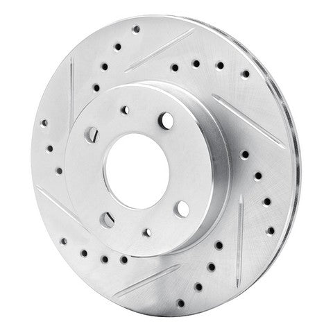 Disc Brake Rotor Dynamic Friction 631-67037L