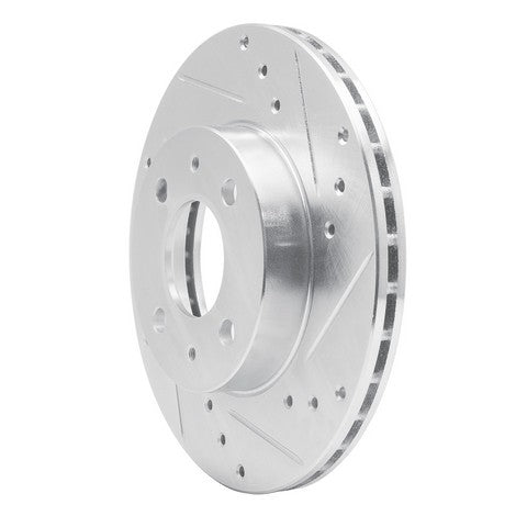 Disc Brake Rotor Dynamic Friction 631-67037R
