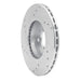 Disc Brake Rotor Dynamic Friction 631-67037R