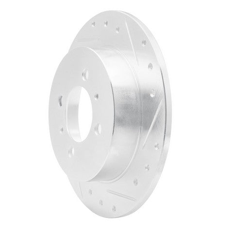 Disc Brake Rotor Dynamic Friction 631-67038R