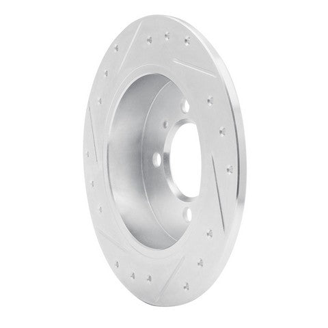 Disc Brake Rotor Dynamic Friction 631-67038R