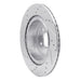 Disc Brake Rotor Dynamic Friction 631-67055R