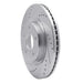 Disc Brake Rotor Dynamic Friction 631-67057L