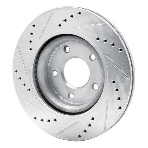 Disc Brake Rotor Dynamic Friction 631-67057R