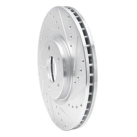Disc Brake Rotor Dynamic Friction 631-67059R