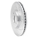 Disc Brake Rotor Dynamic Friction 631-67059R