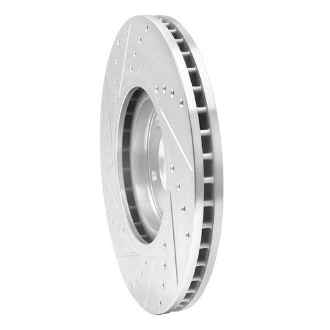 Disc Brake Rotor Dynamic Friction 631-67059R