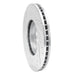 Disc Brake Rotor Dynamic Friction 631-67059R