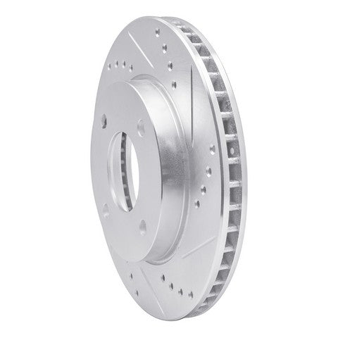 Disc Brake Rotor Dynamic Friction 631-67062R