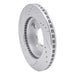 Disc Brake Rotor Dynamic Friction 631-67062R