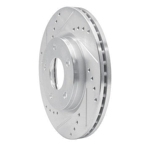 Disc Brake Rotor Dynamic Friction 631-67064L