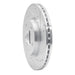 Disc Brake Rotor Dynamic Friction 631-67064R