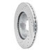 Disc Brake Rotor Dynamic Friction 631-67064R
