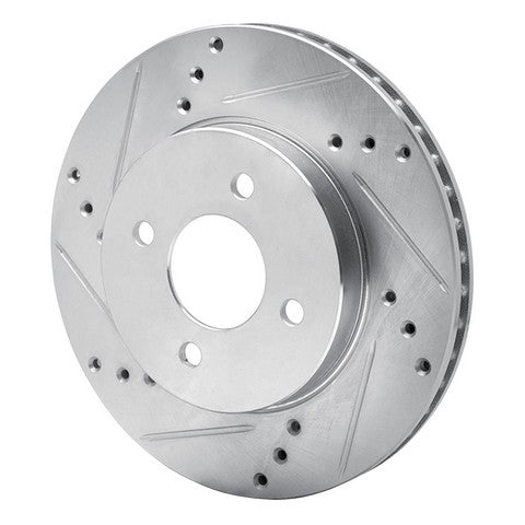 Disc Brake Rotor Dynamic Friction 631-67065L