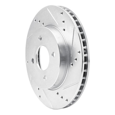Disc Brake Rotor Dynamic Friction 631-67065R