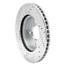 Disc Brake Rotor Dynamic Friction 631-67065R