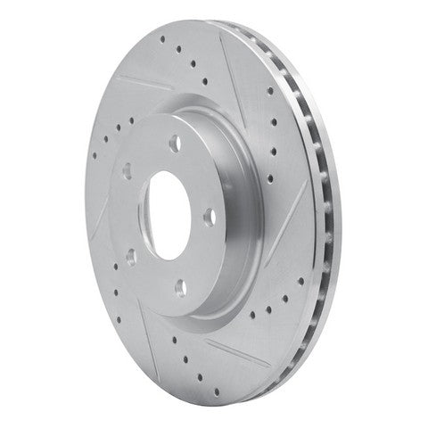 Disc Brake Rotor Dynamic Friction 631-67066R