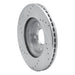 Disc Brake Rotor Dynamic Friction 631-67066R