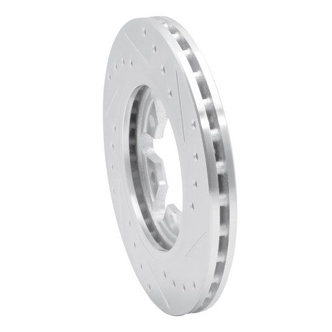 Disc Brake Rotor Dynamic Friction 631-67077L